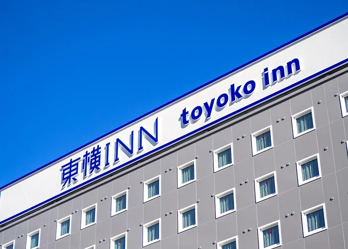 东横inn名古屋名站南