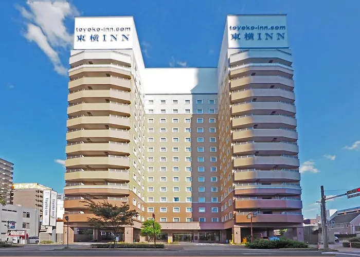 东横inn名古屋名站南