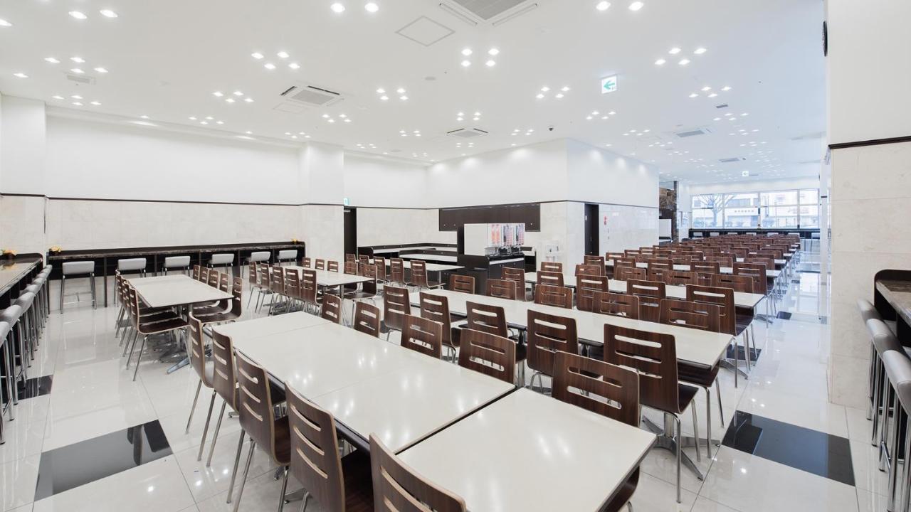 东横inn名古屋名站南 3* 名古屋