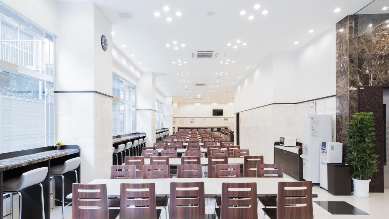 东横inn名古屋名站南 3* 名古屋