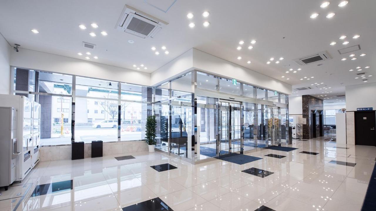 东横inn名古屋名站南
