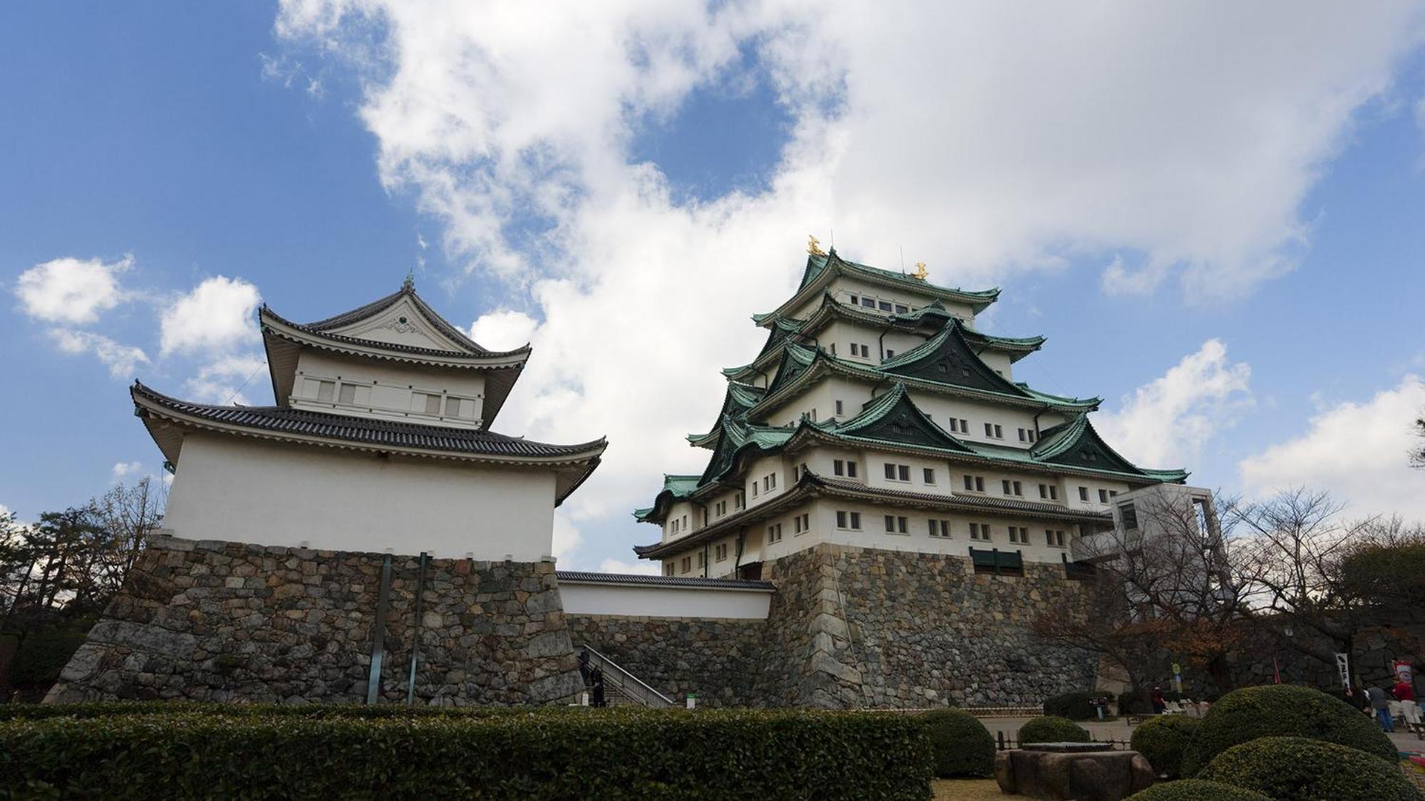 东横inn名古屋名站南