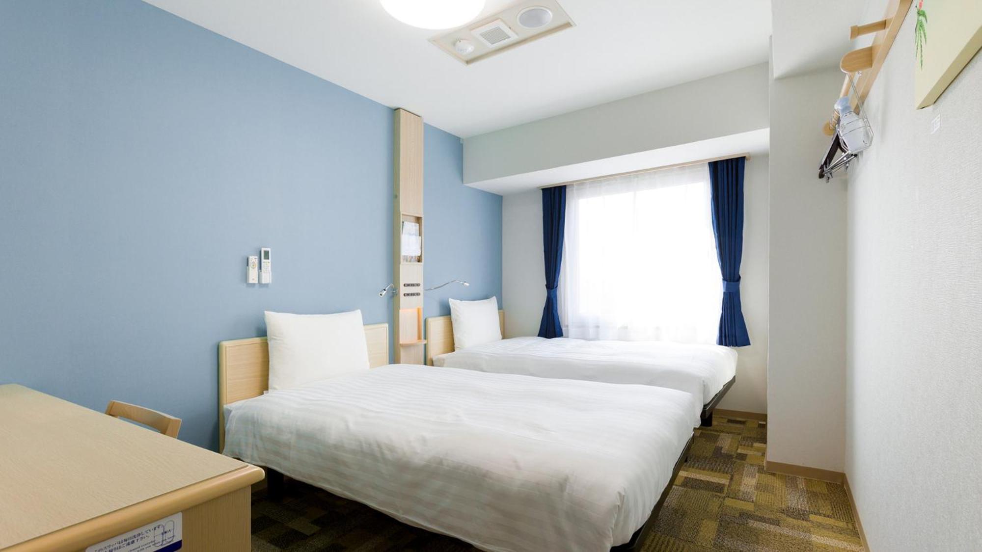 Toyoko Meieki Minami Hotel