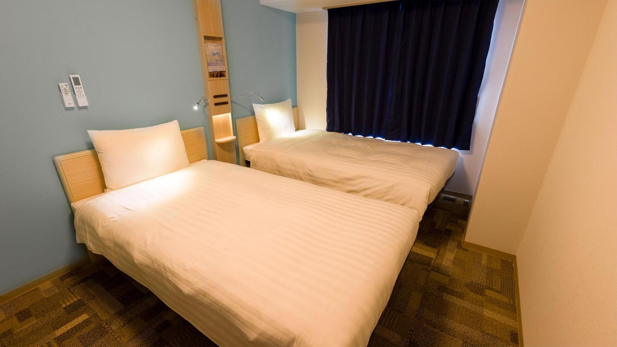 东横inn名古屋名站南 3* 名古屋