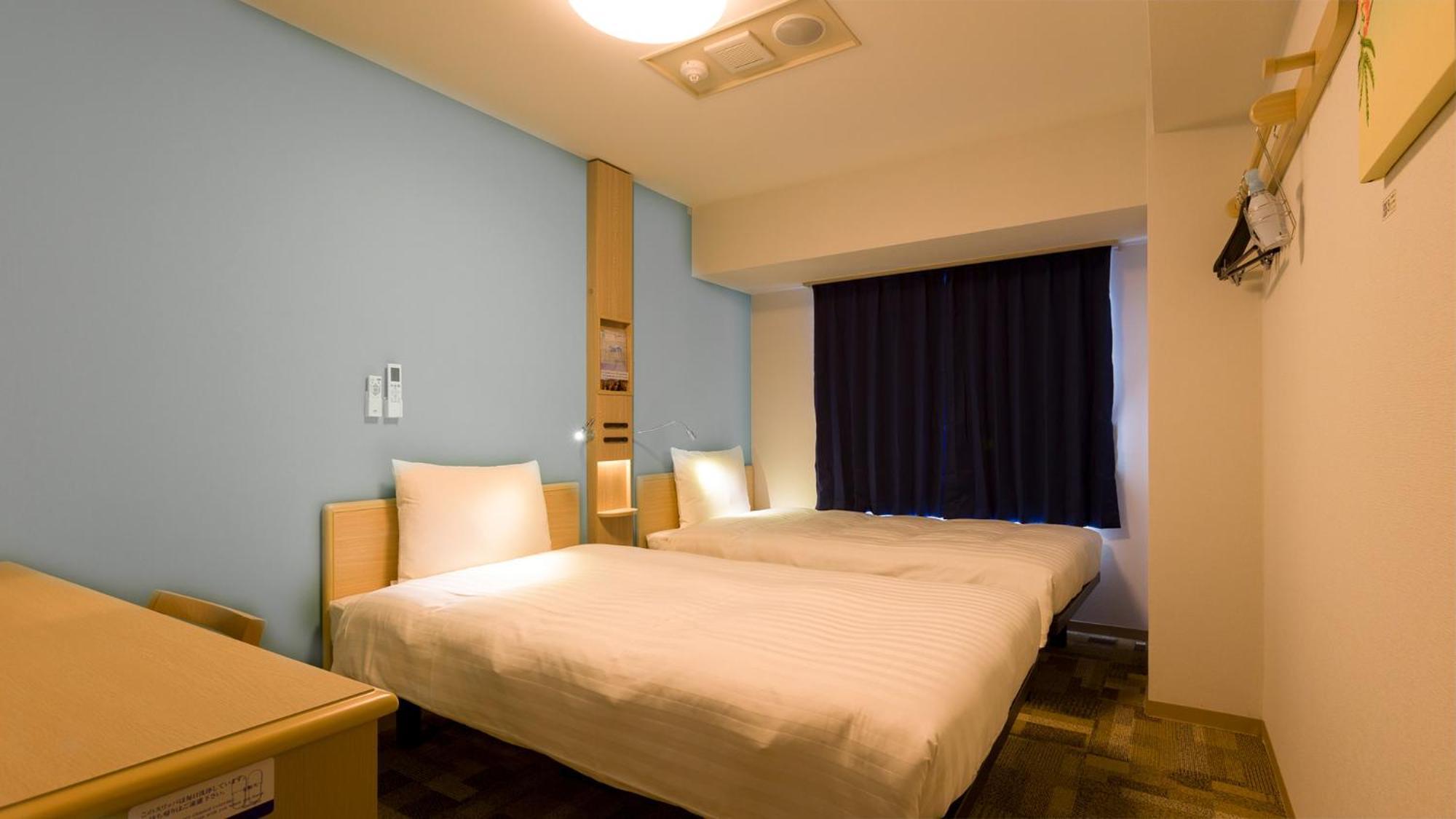 东横inn名古屋名站南 3* 名古屋